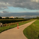 empty paths photography contest
